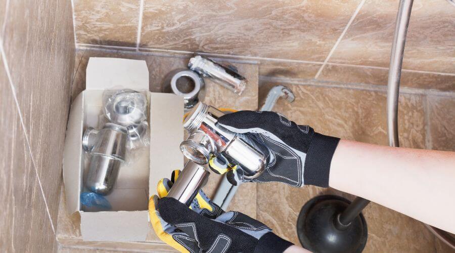 Local Chimney Repair in Medicine Lodge, KS